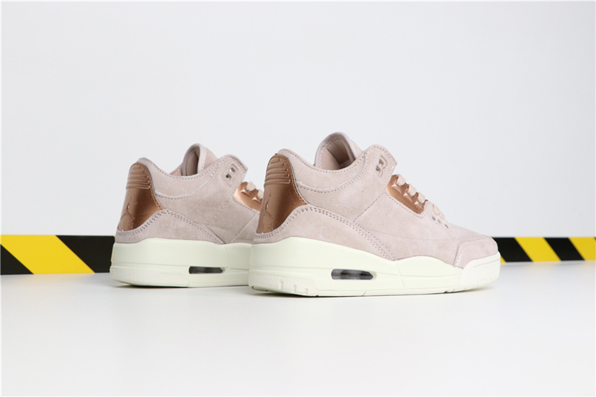 jordan 3 particle beige