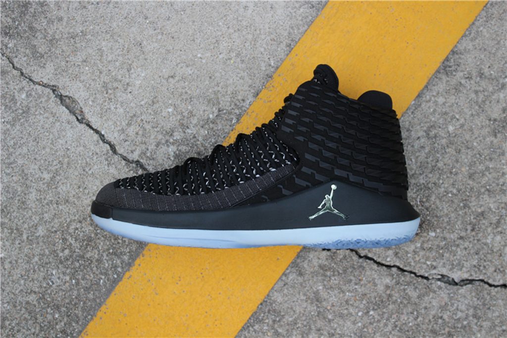 Air Jordan 32 “Black Cat” AA1253003 For Sale The Sole Line