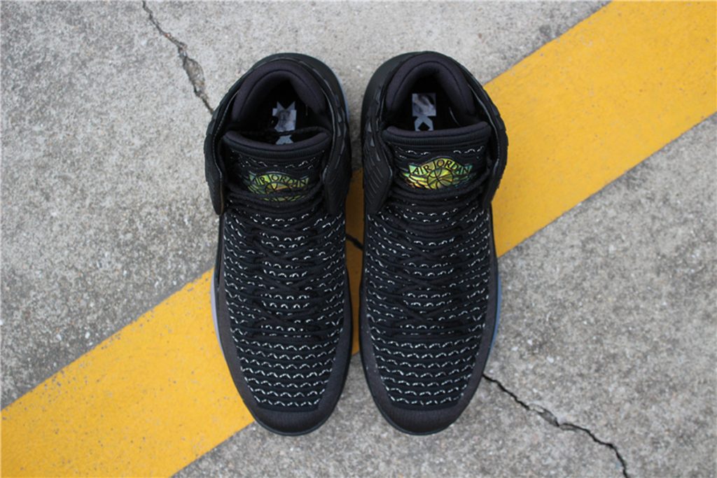 Air Jordan 32 “Black Cat” AA1253003 For Sale The Sole Line