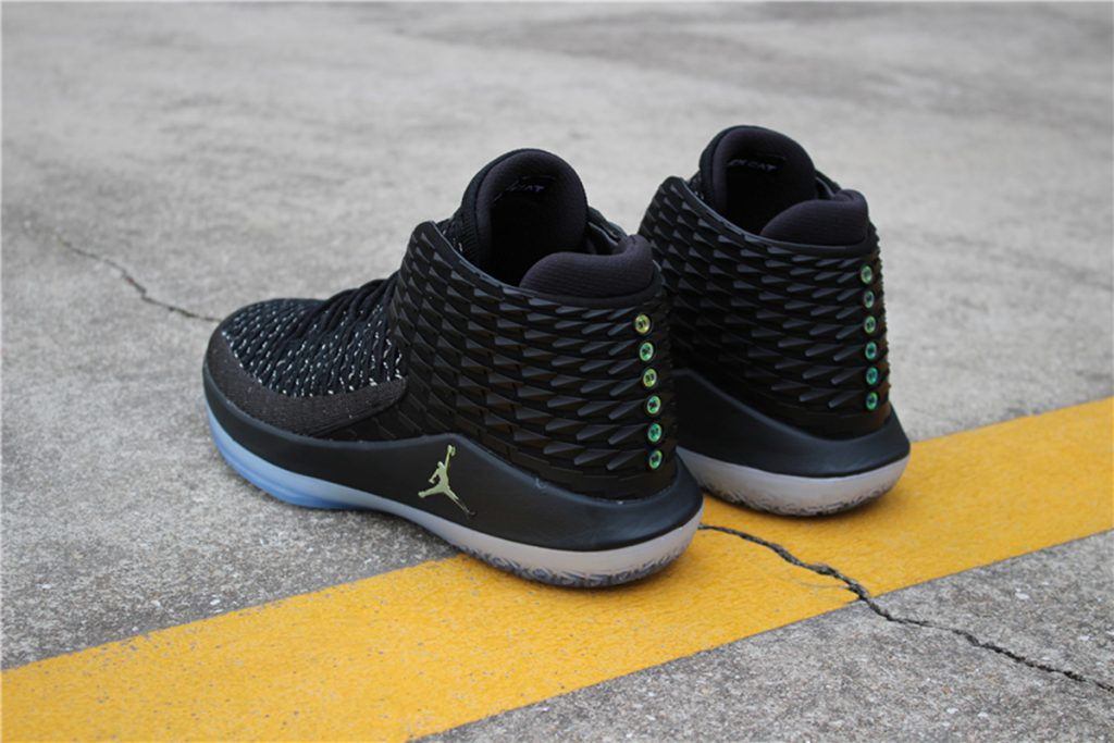 Air Jordan 32 “Black Cat” AA1253003 For Sale The Sole Line