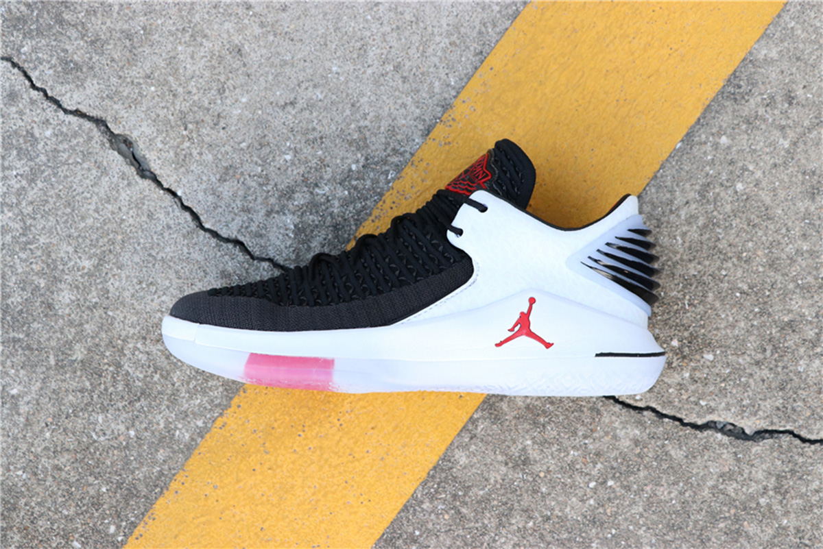 jordan 32 low pink