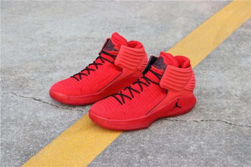 jordan 32 rosso corsa for sale