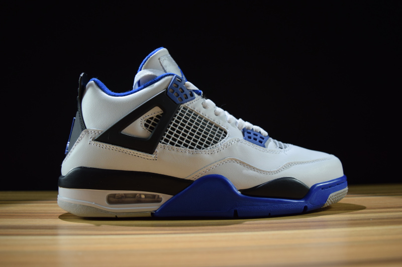 motorsport 4 jordans