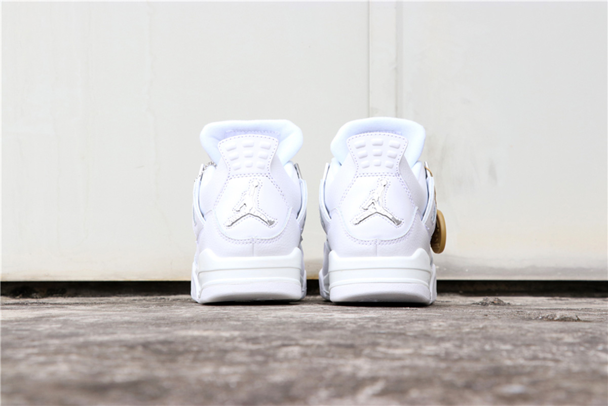 pure money jordan 1