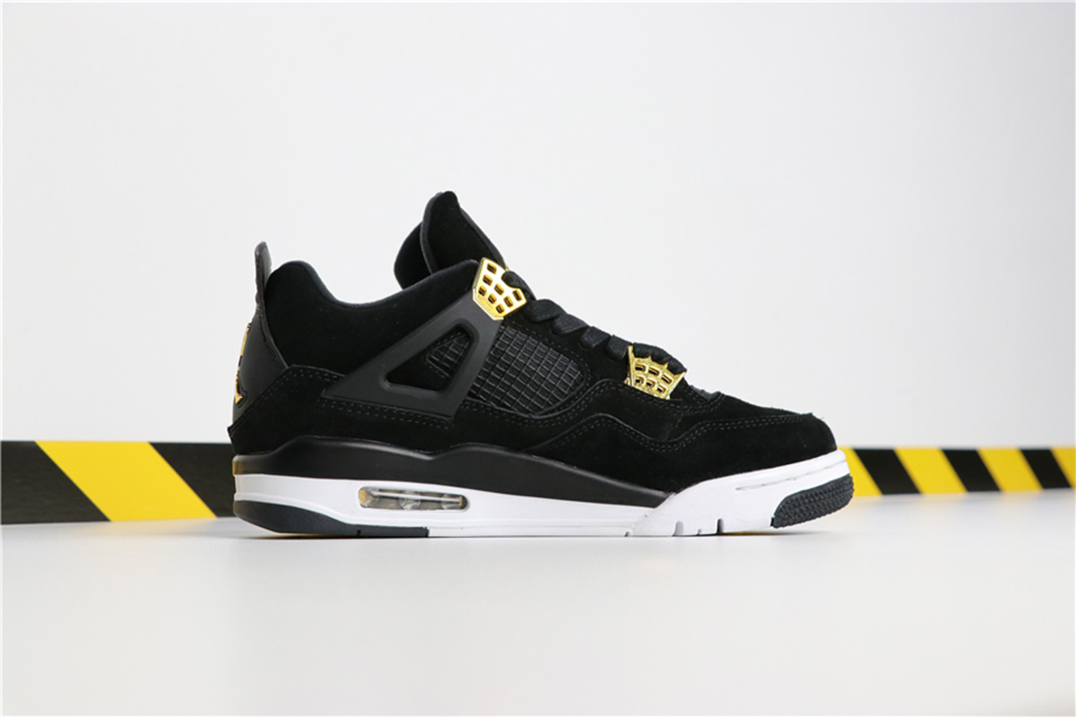 nike air jordan 4 royalty