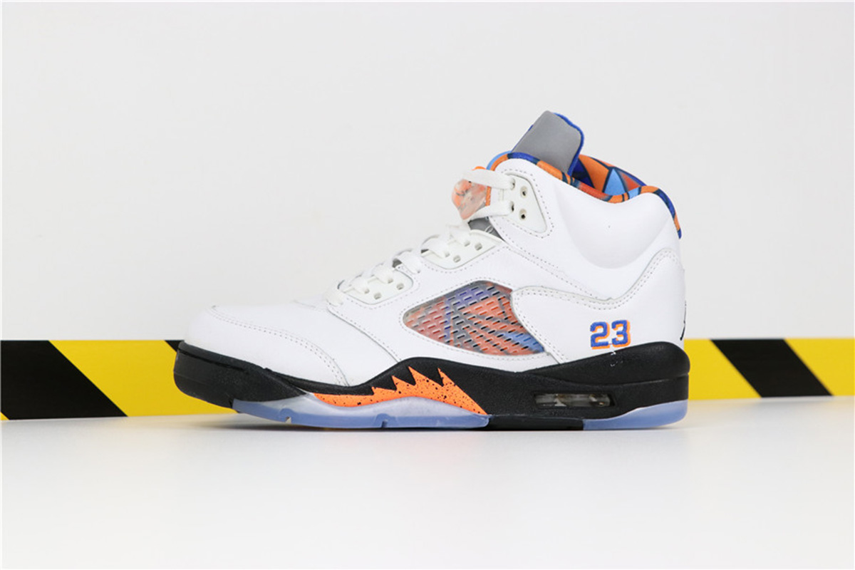international flight jordan 5