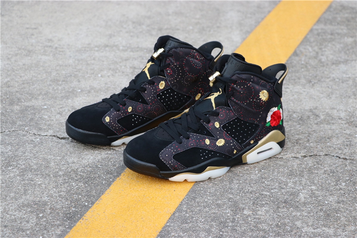 chinese new years 6s