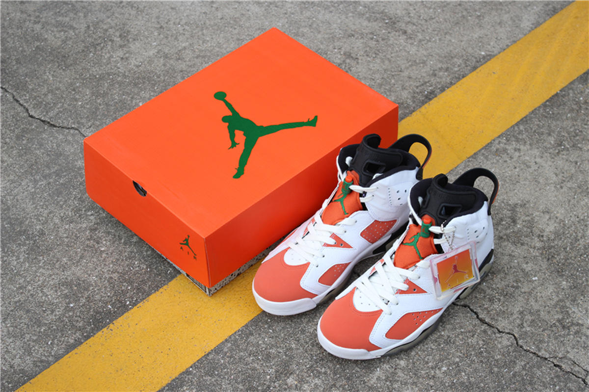 jordan x gatorade box