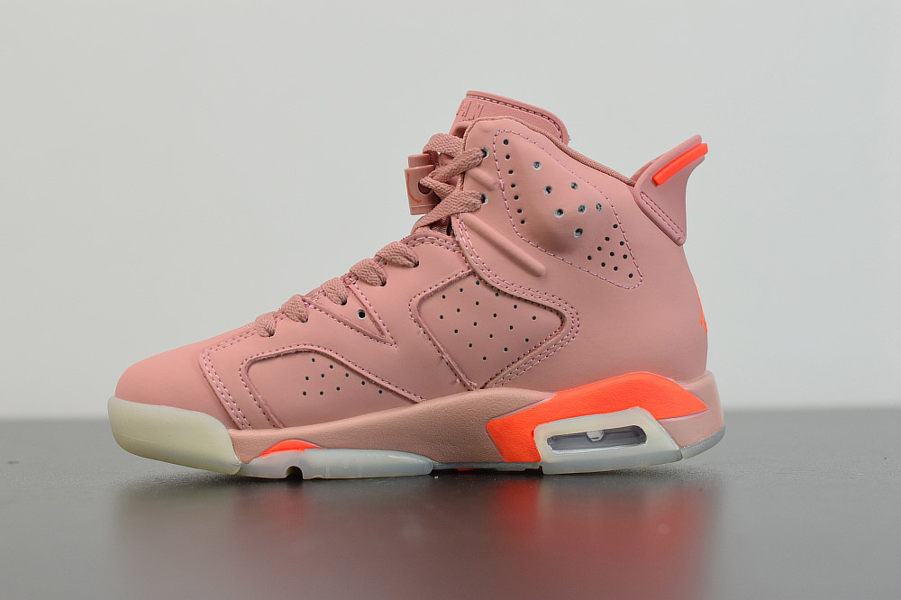 jordan 6 millennial pink for sale