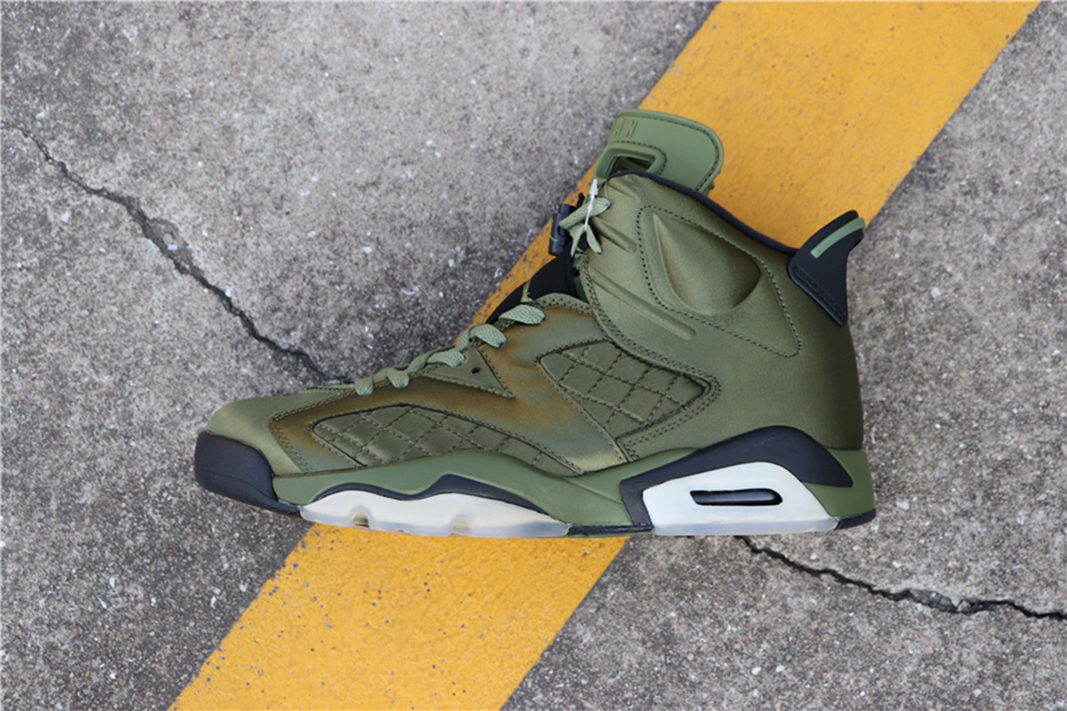 air jordan 6 pinnacle promo jacket