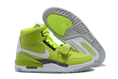jordan 33 yellow