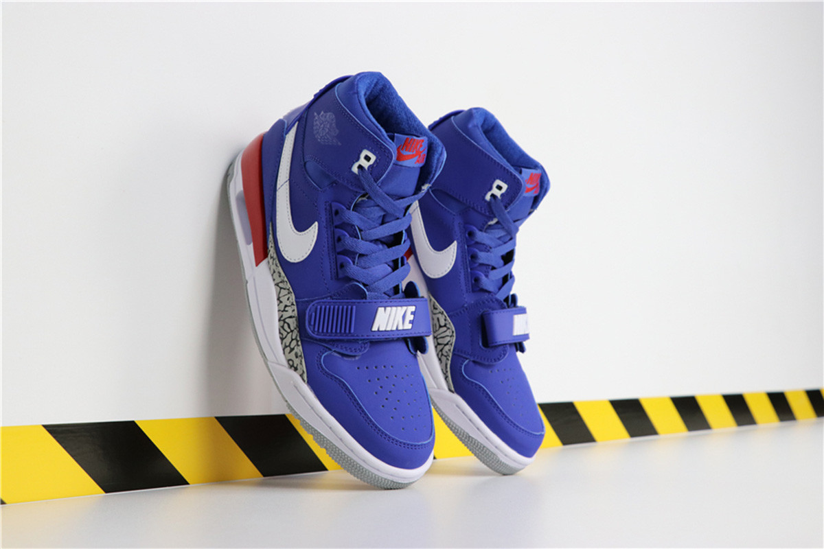 jordan legacy 312 bright blue