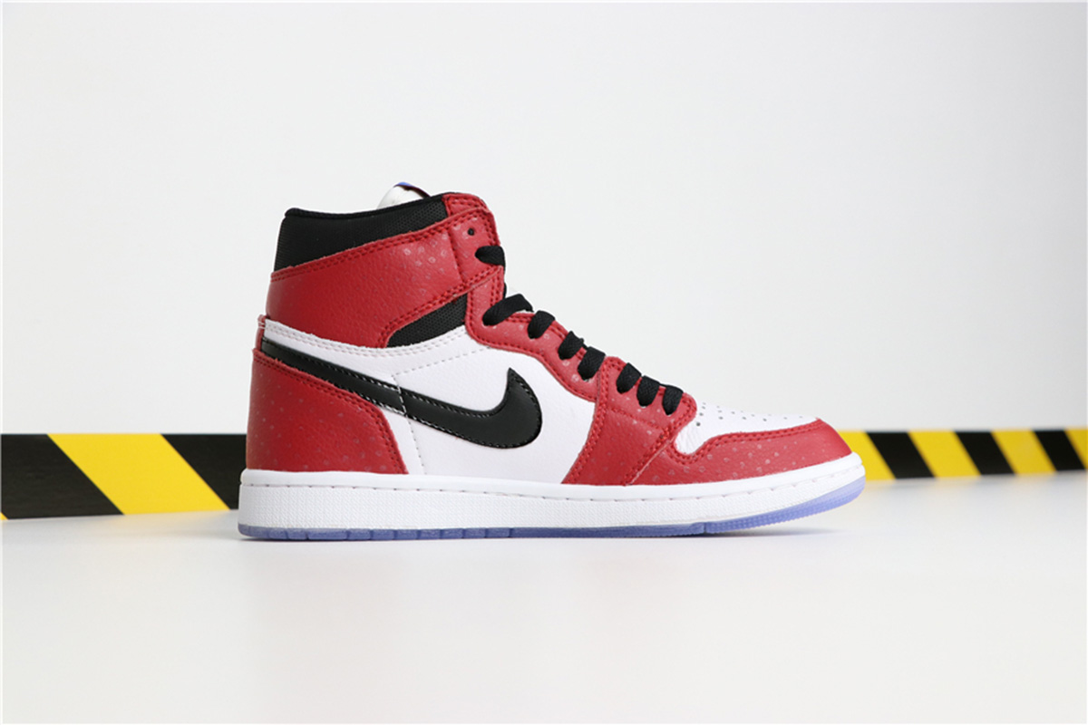 jordan retro 1 high og chicago