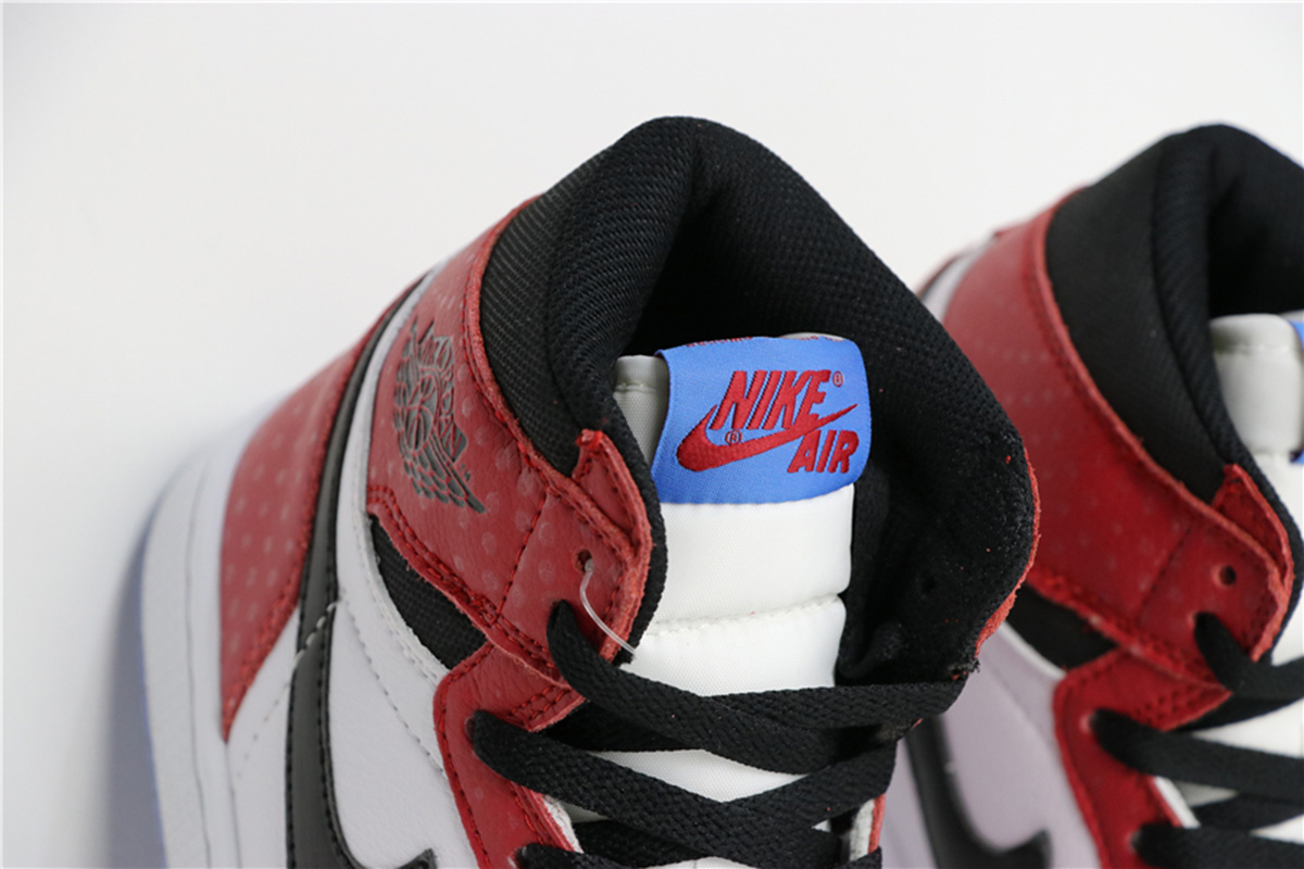 jordan 7 og chicago