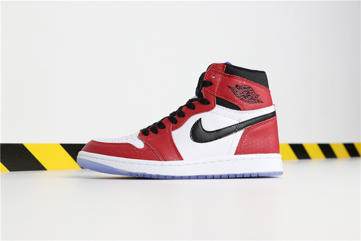 jordan retro 1 high og womens