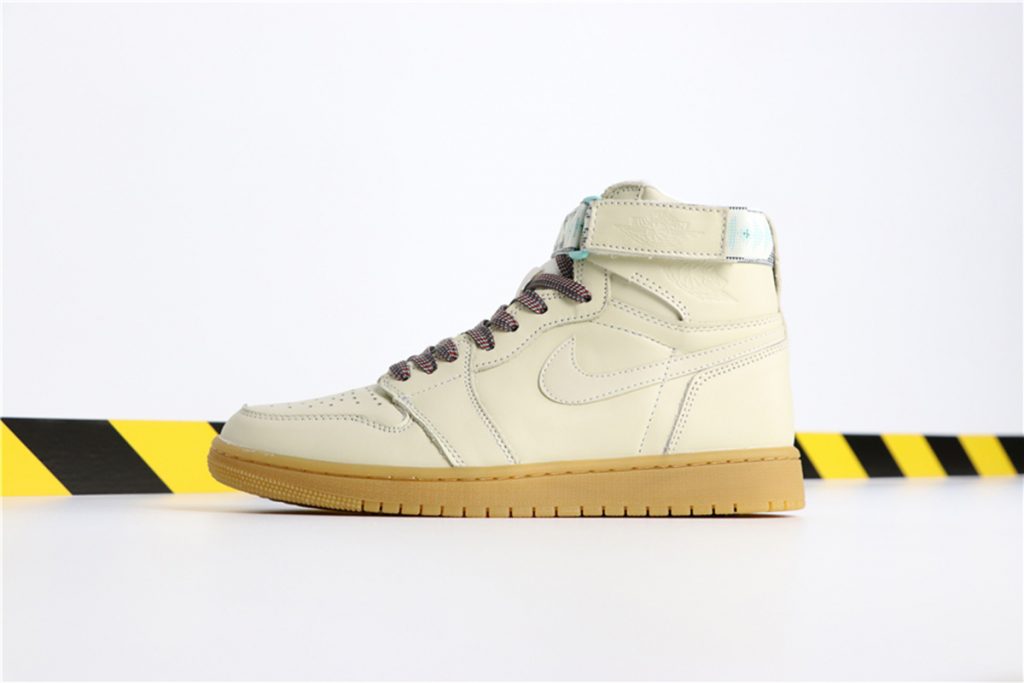 jordan retro 1 strap