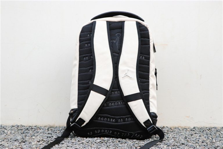 Air Jordan Retro 10 Backpack “Steel” For Sale The Sole Line