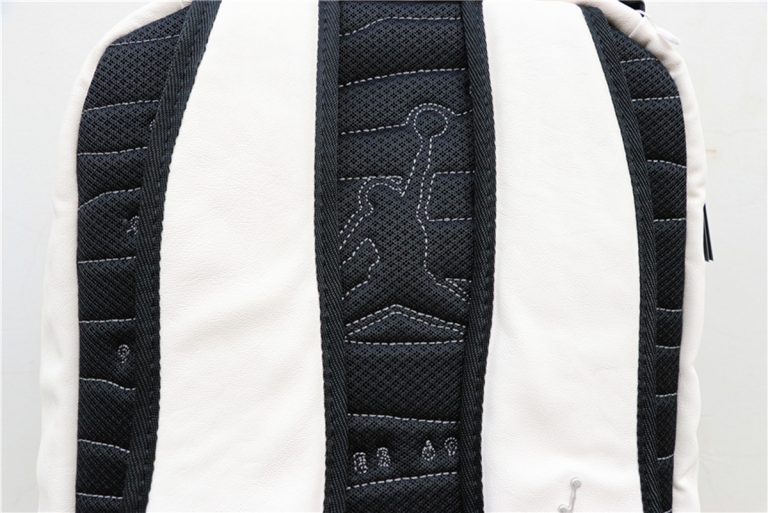 Air Jordan Retro 10 Backpack “Steel” For Sale The Sole Line