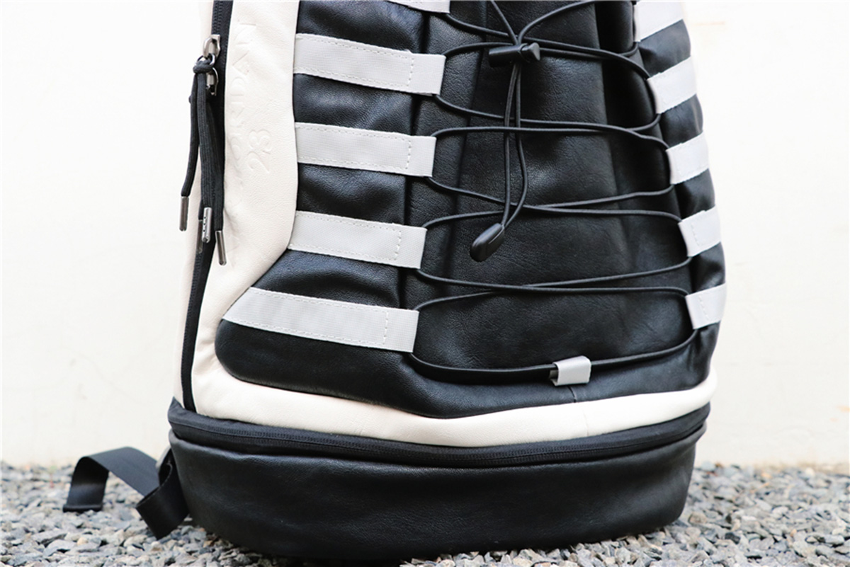 Air Jordan Retro 10 Backpack “Steel” For Sale – The Sole Line