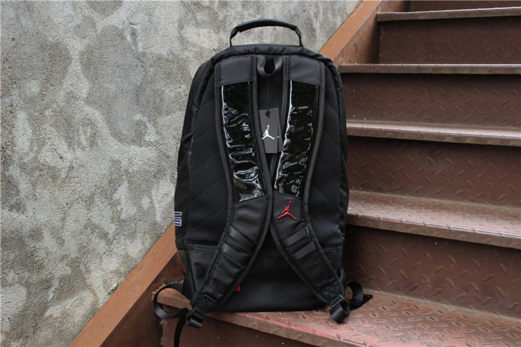 jordan 11 retro backpack