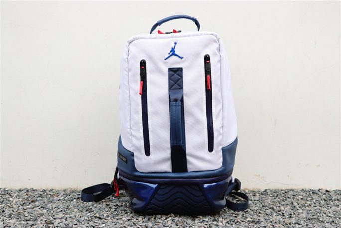 nike air jordan retro 11 backpack