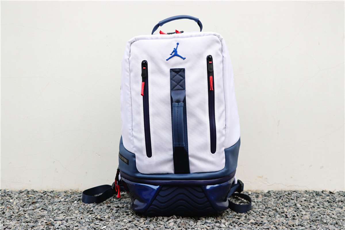 unc nike backpack