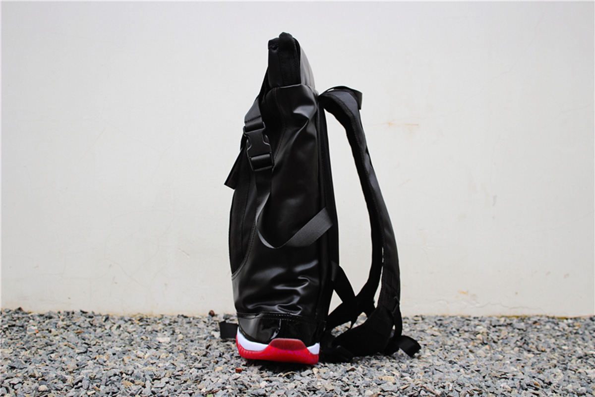 bred 11 backpack