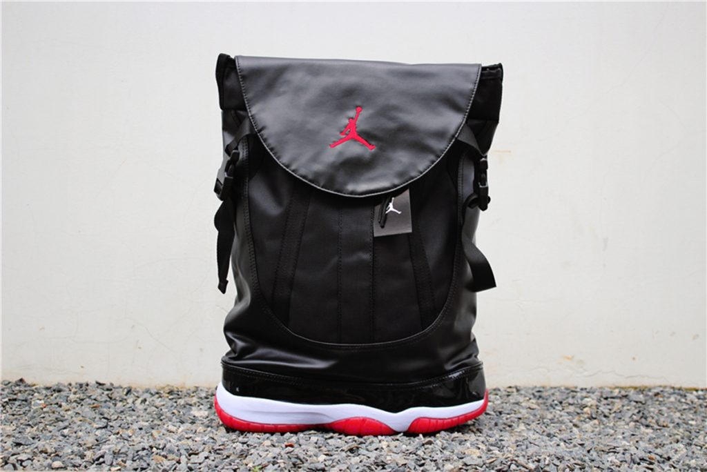 jordan 11 retro backpack