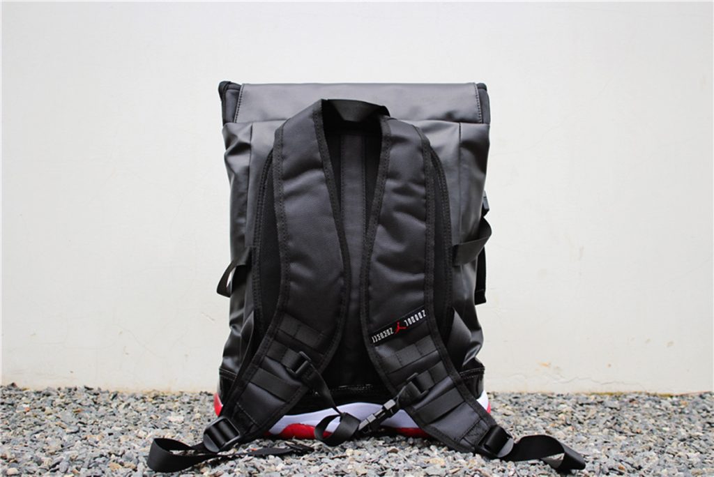 jordan 11 retro backpack