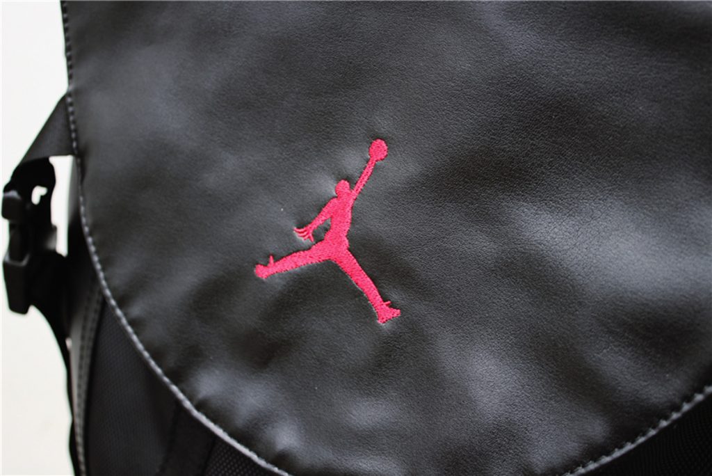 jordan bred 11 backpack