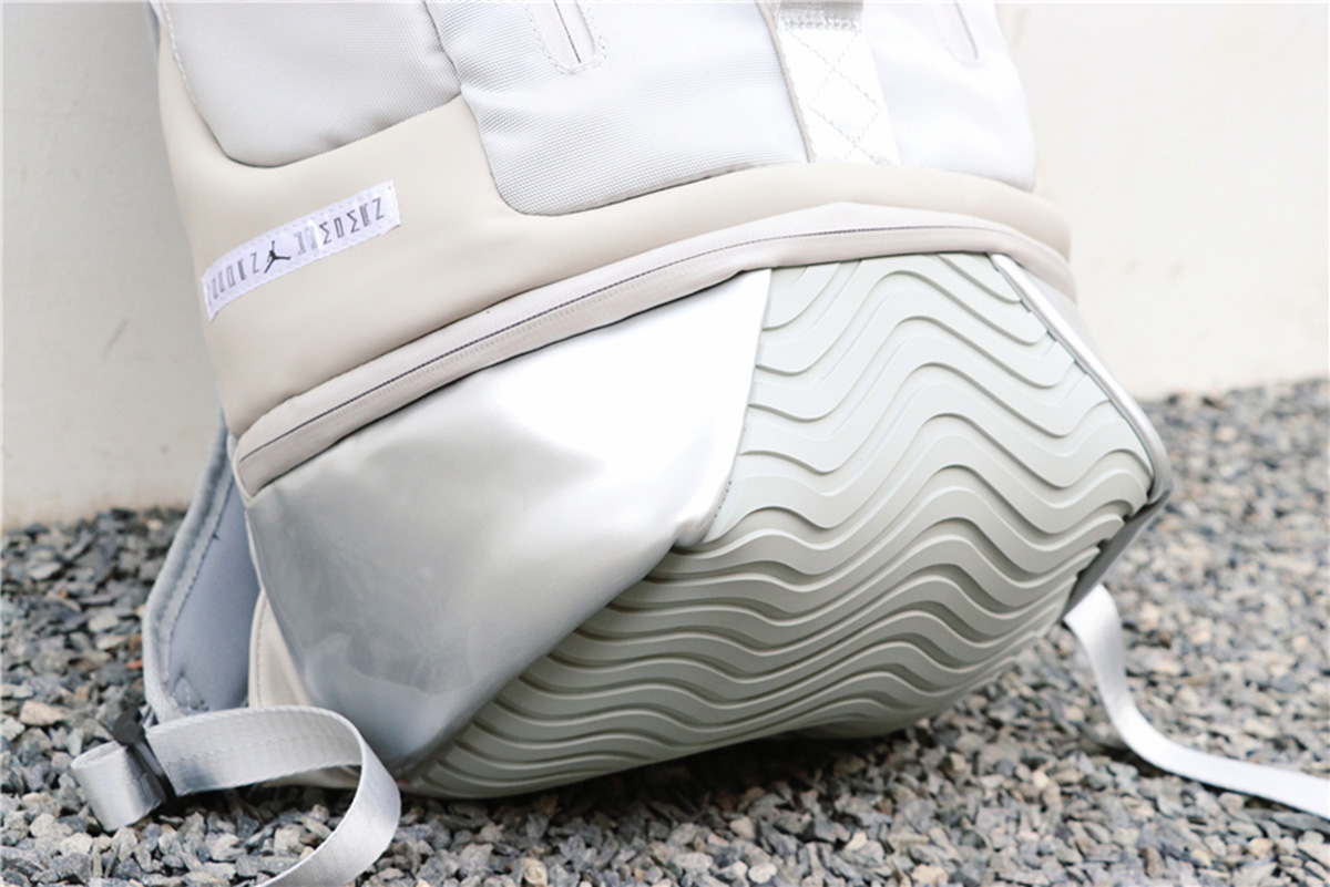 nike zoom bag