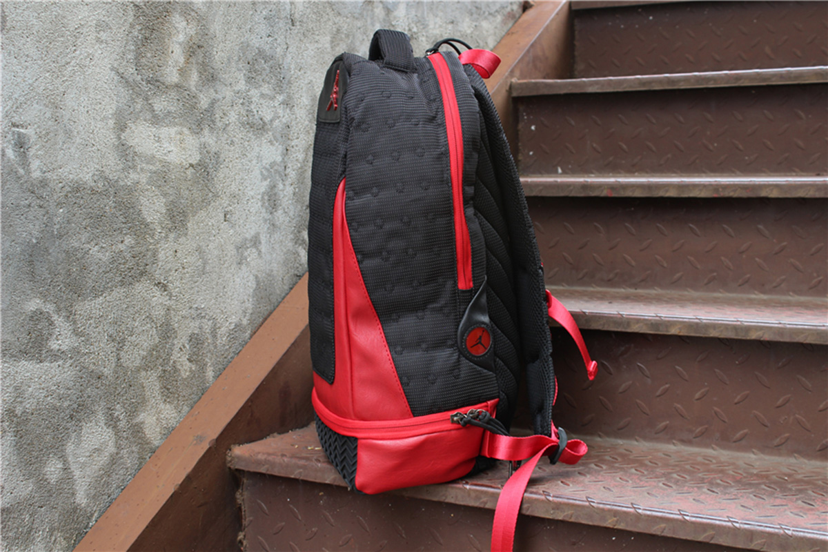 bred backpack