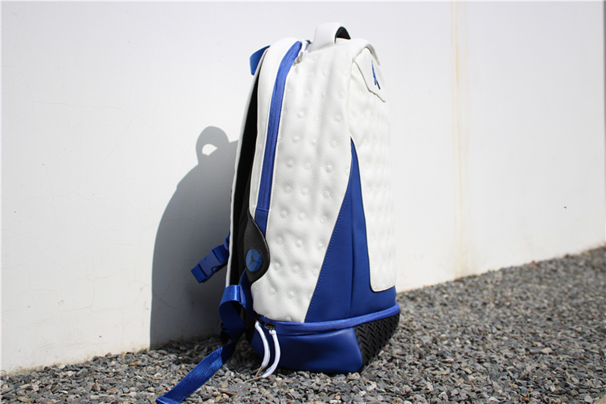 Nike retro 13 backpack outlet