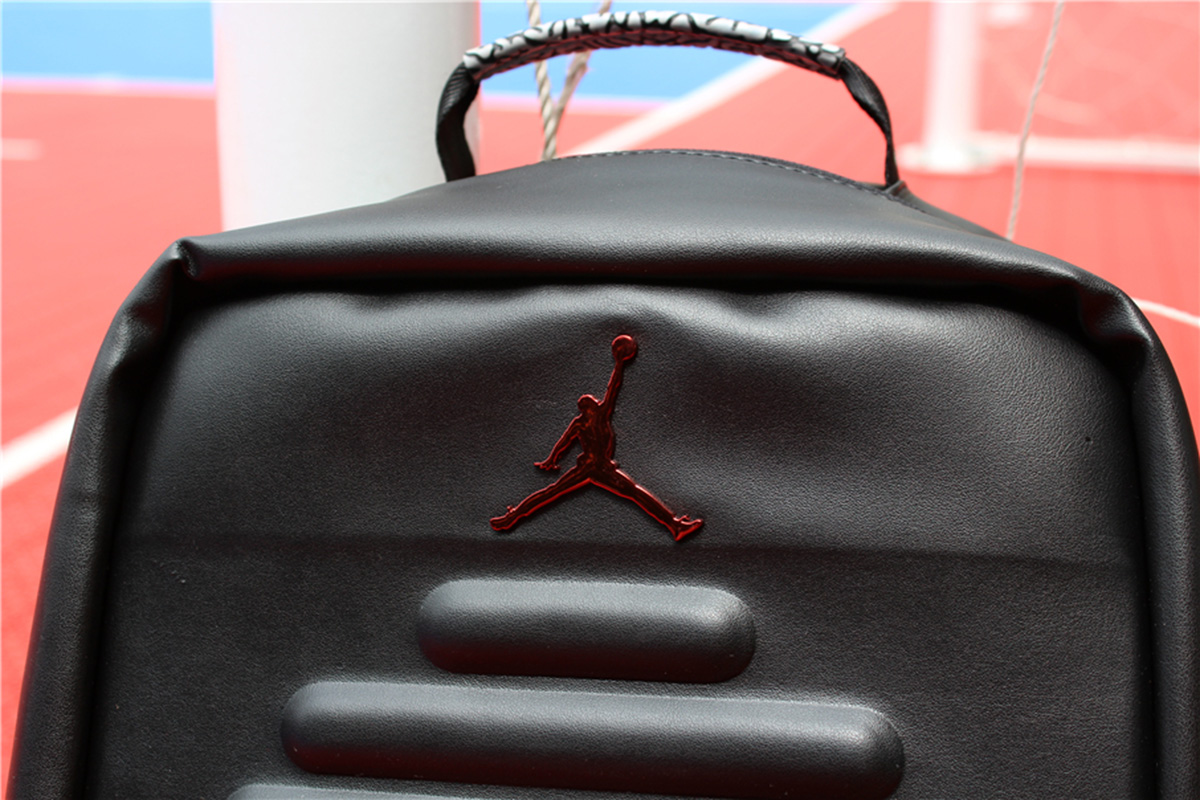 jordan retro 3 backpack