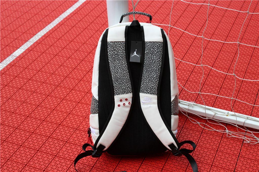 jordan 3 backpack