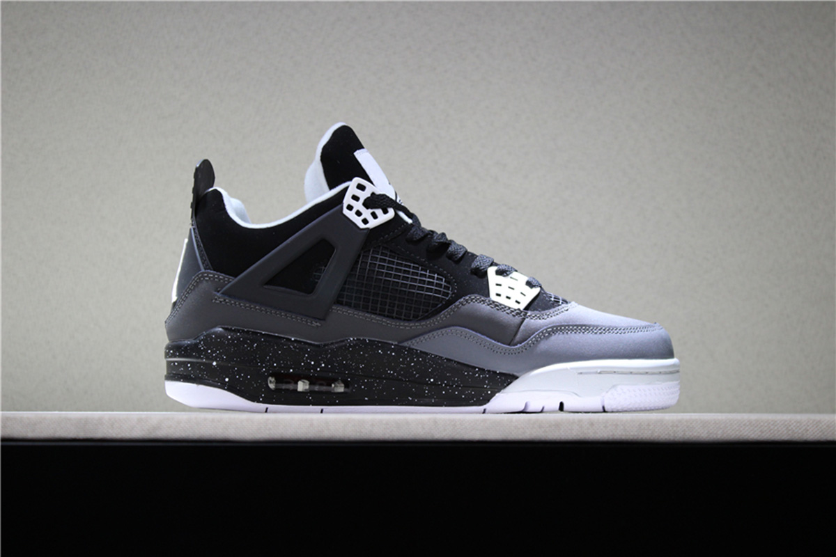 air jordan 4 fear for sale