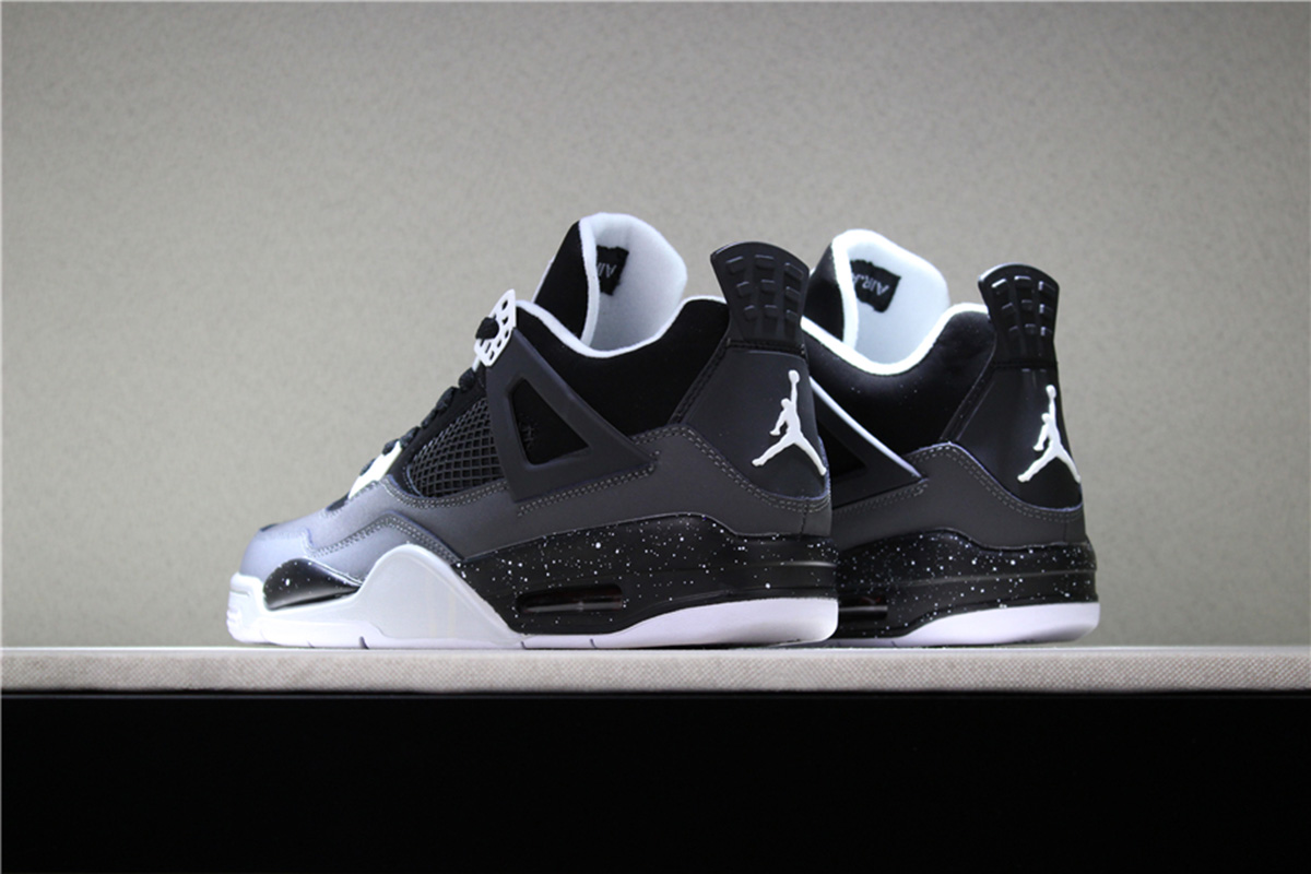 jordan retro 4 collection