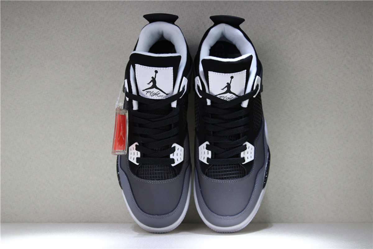 air jordan 4 fear for sale