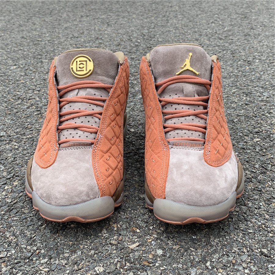 clot sepia stone