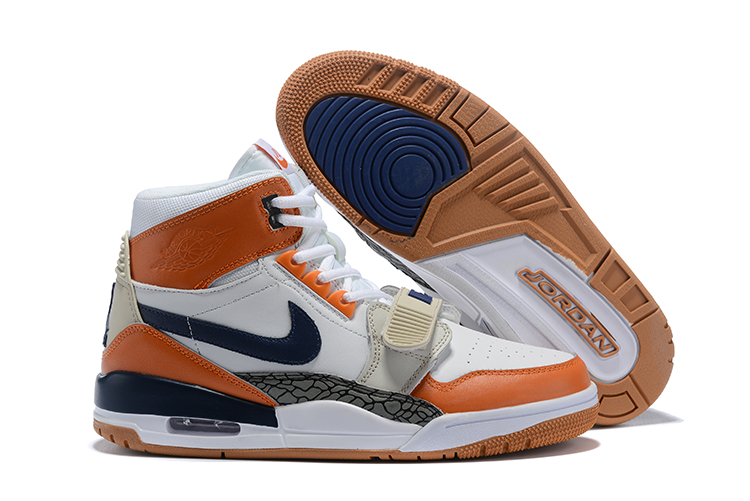 jordan legacy 312 performance review