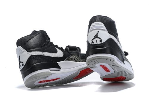 jordan legacy black cement