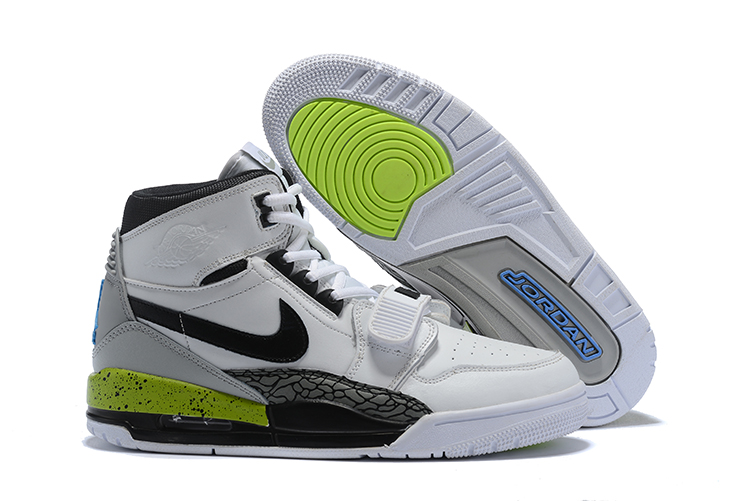 jordan legacy 312 where to buy