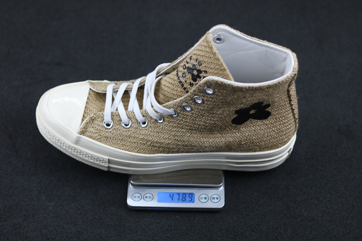 tyler the creator chucks