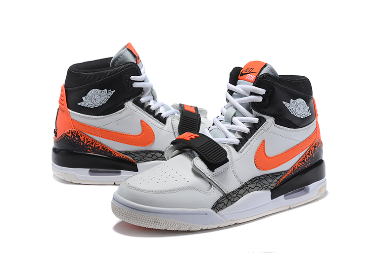 Jordan Legacy 312 'Nike Pack' AQ4160 