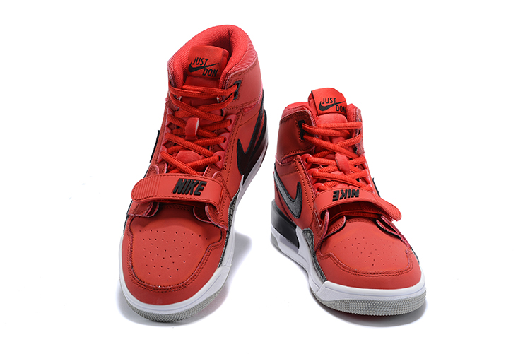 jordan legacy 312 girls