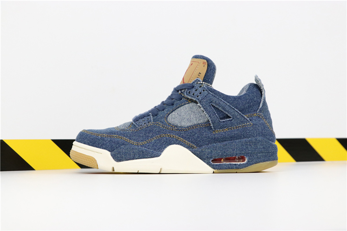 levi's jordan 4