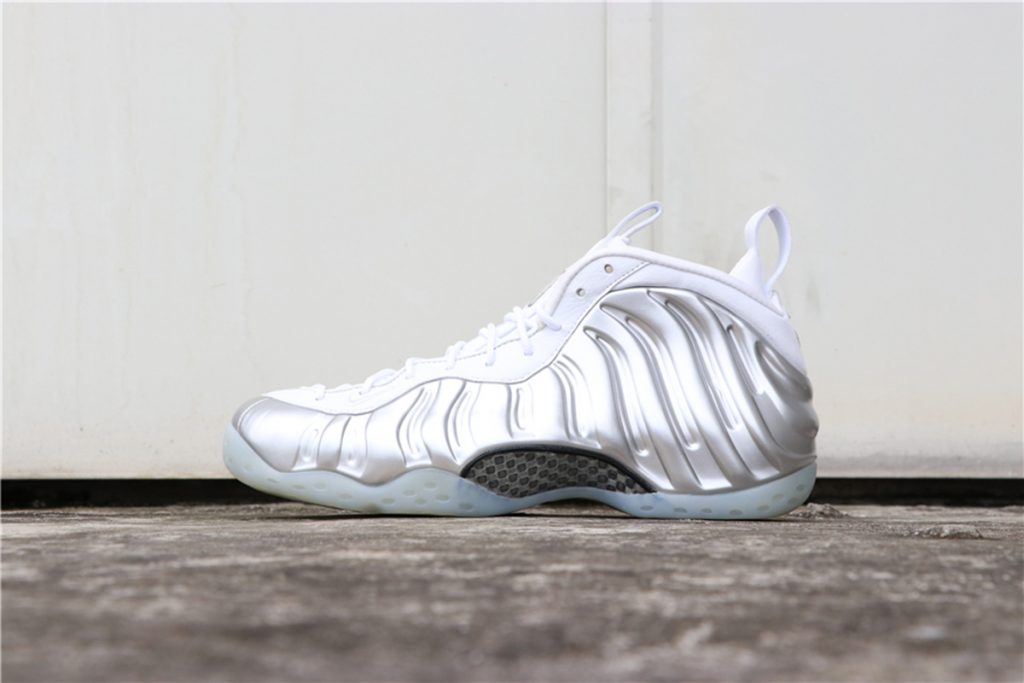 flightposite silver