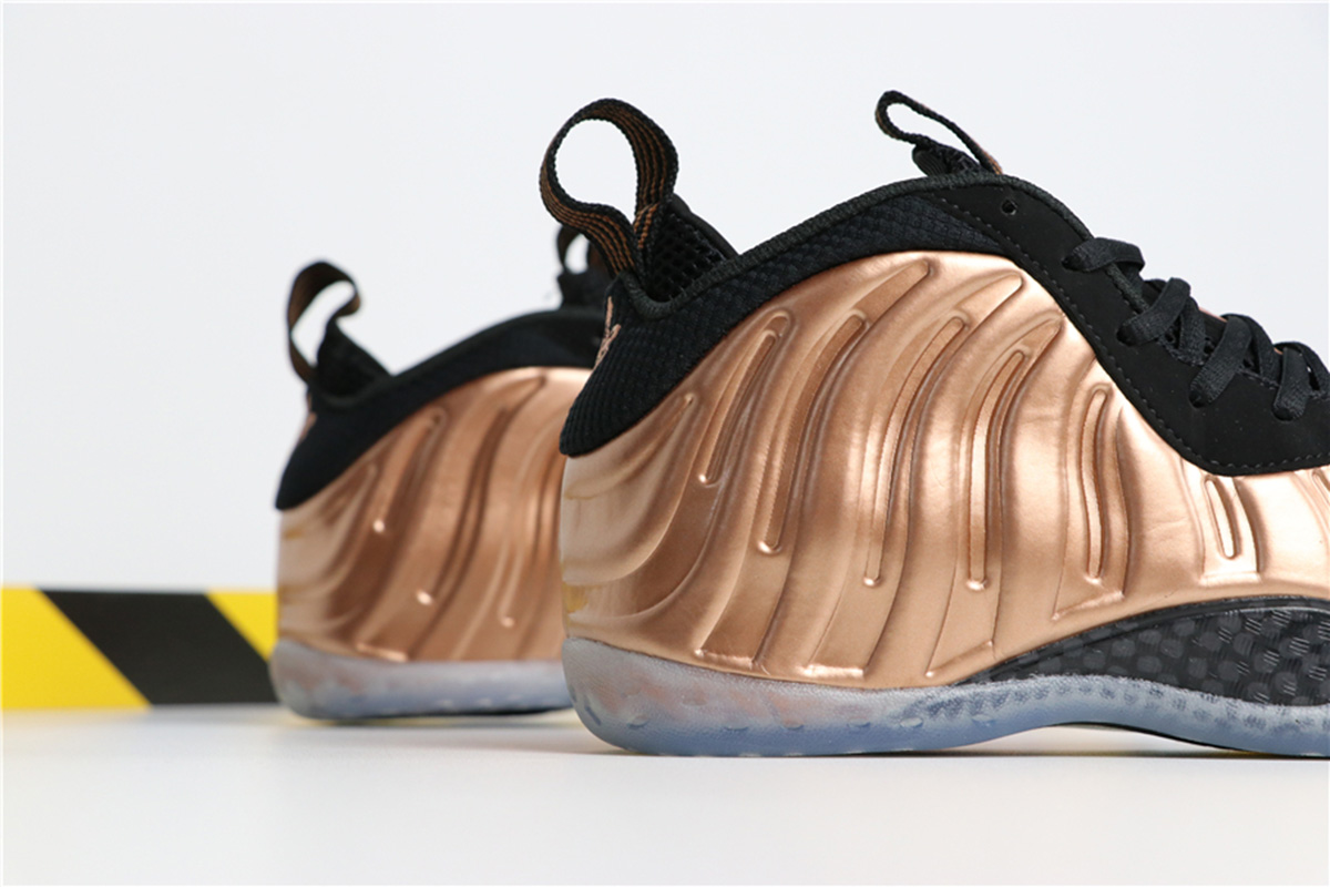 Nike Air Foamposite One 314996-007 For Sale – The Sole Line