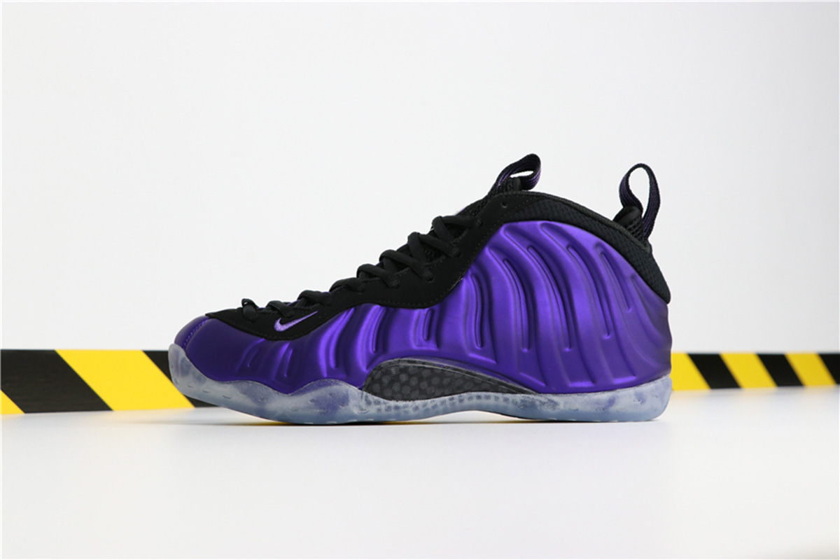 nike foamposite price