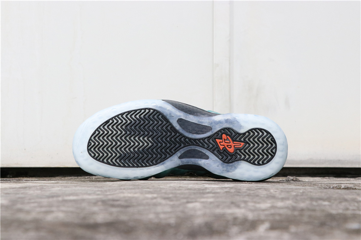 fish scale foamposites
